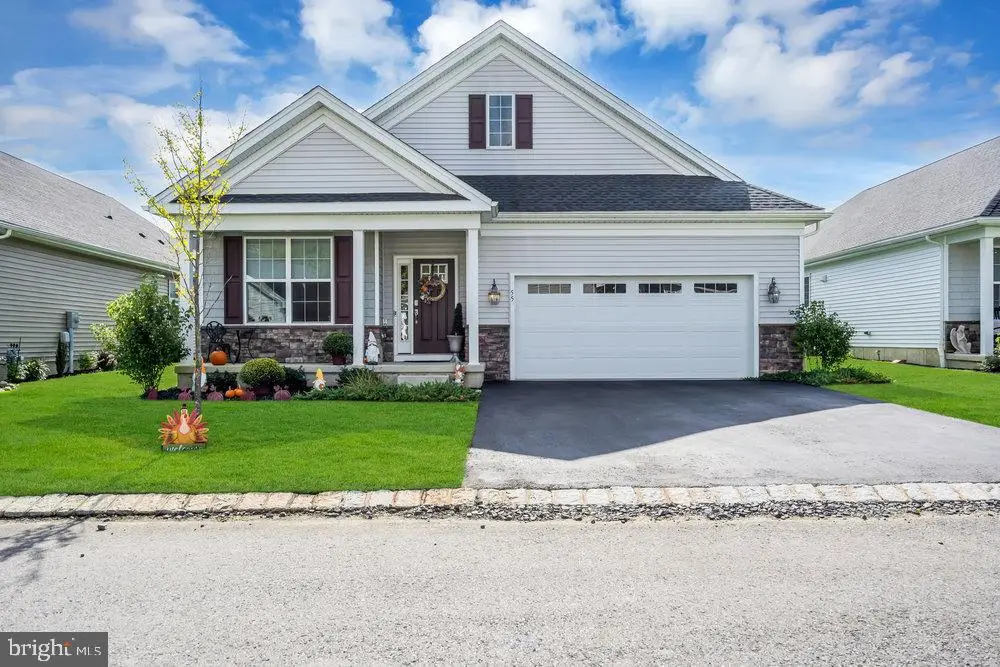 55 Churchill Blvd, New Egypt, NJ 08533 - Image #1