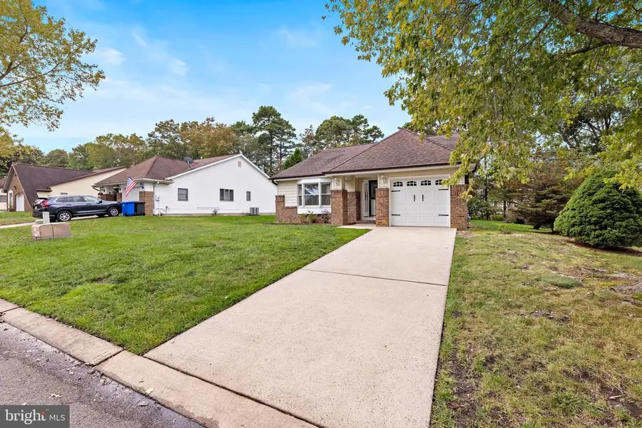 102 Ash Rd, Manahawkin, NJ 08050 - #3