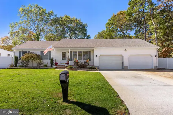 1991 Glen Oak Dr, FORKED RIVER, NJ 08731