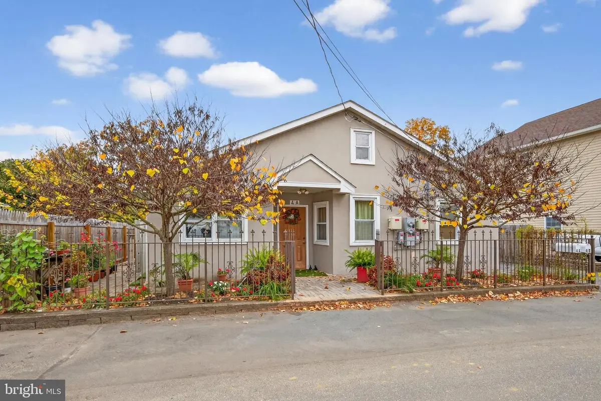 4 Fifth St, New Egypt, NJ 08533 - Image #1
