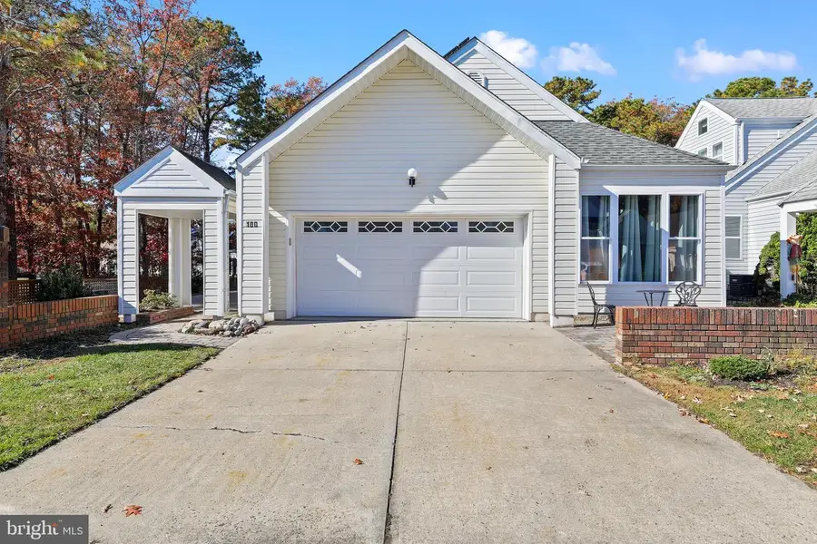 100 Deerfield Dr, Manahawkin, NJ 08050 - Image #3