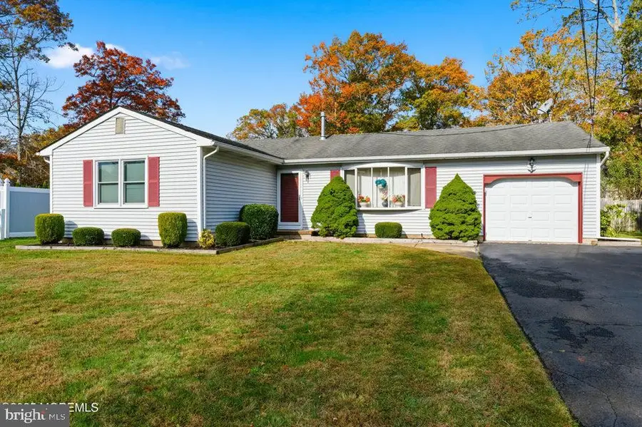 2541 Steiner Rd, Manchester Township, NJ 08759 - Image #3