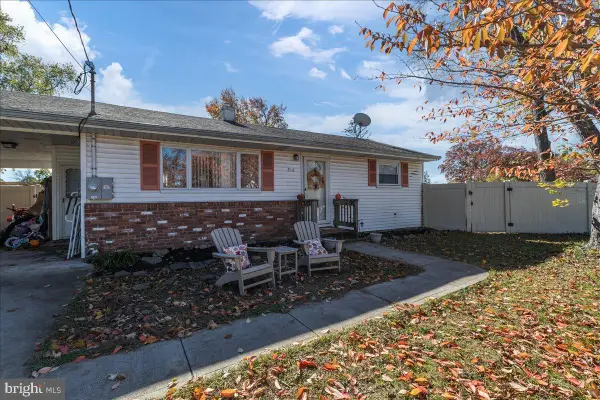 Address Withheld By Seller, LAKEHURST, NJ 08733