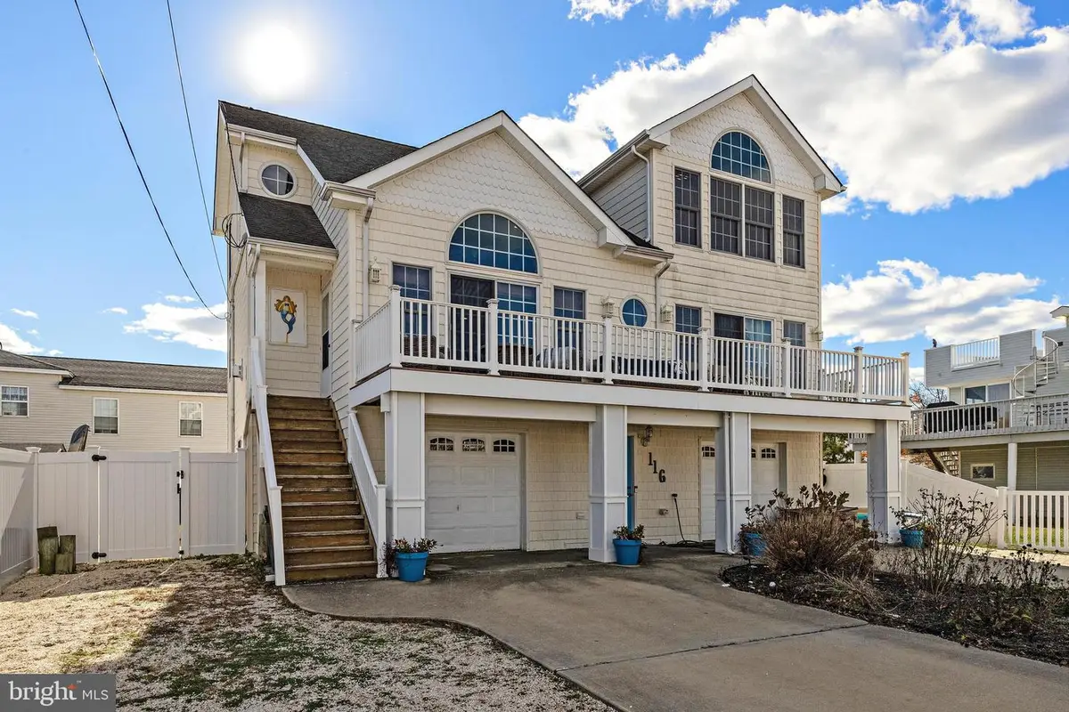 116 Dollmore Ave, Waretown, NJ 08758 - Image #1