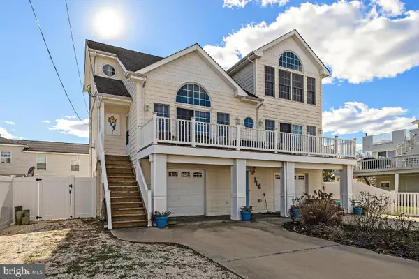 116 Dollmore Ave, WARETOWN, NJ 08758