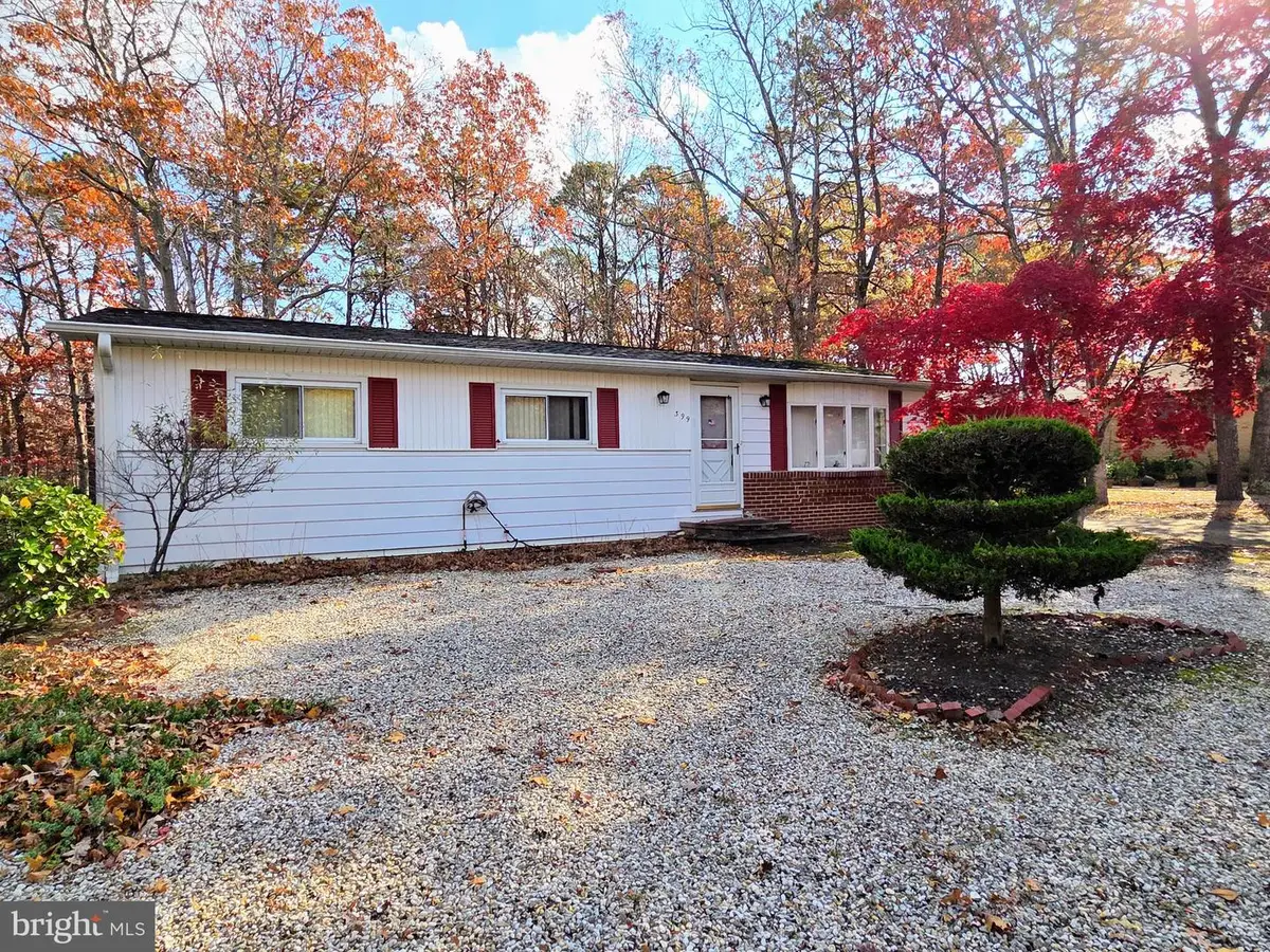 399 Lighthouse Drive, Manahawkin, NJ 08050 - Image #1