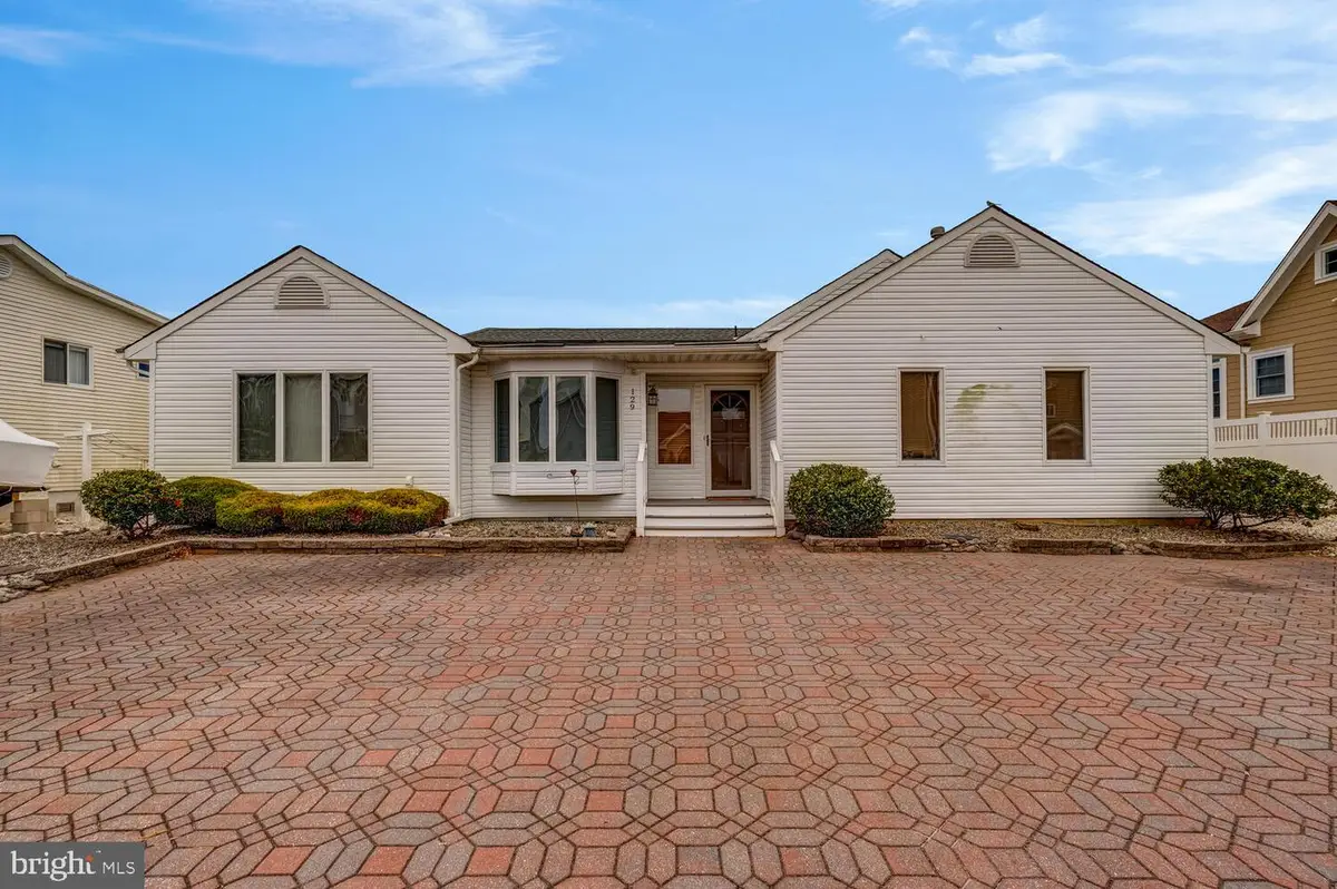 129 Bruce Drive, Manahawkin, NJ 08050 - Image #1