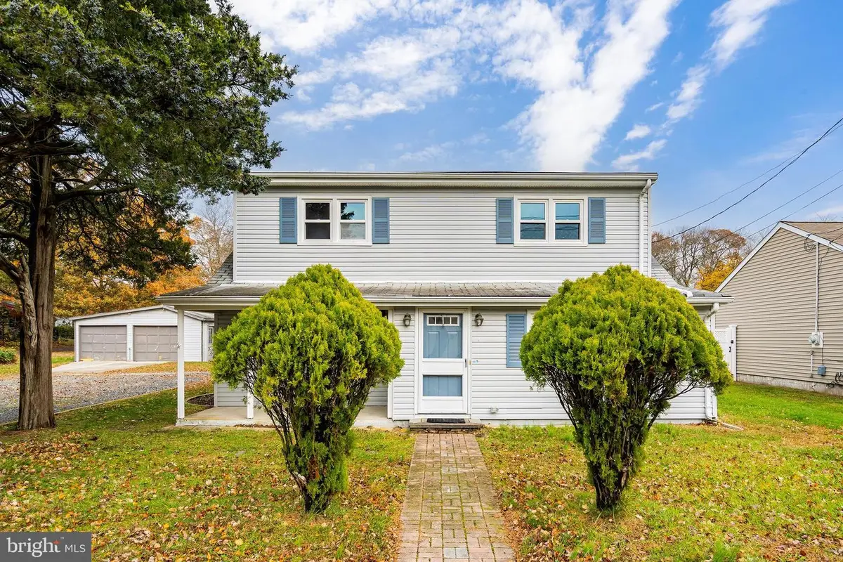 63 Illinois Ave, Waretown, NJ 08758 - Image #1