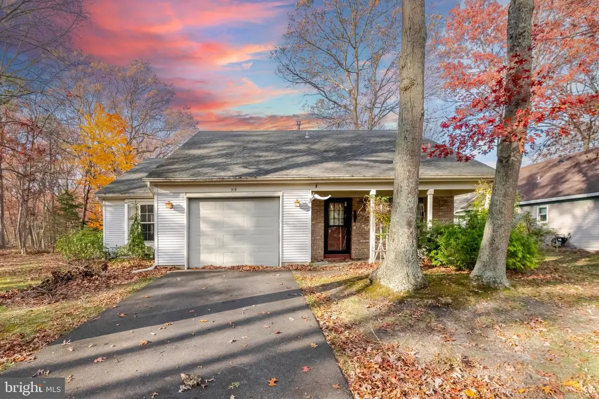 519 Petunia La N, Whiting, NJ 08759 - Image #1