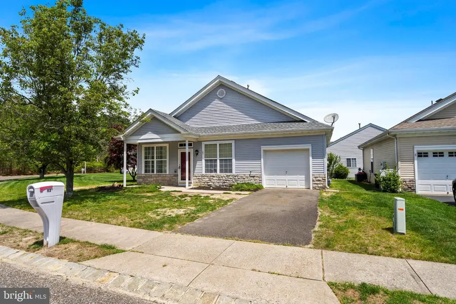 43 Osprey Pl, Barnegat, NJ 08005 - #2