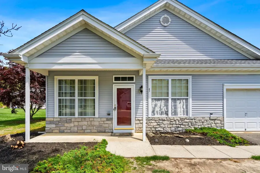 43 Osprey Pl, Barnegat, NJ 08005 - #3