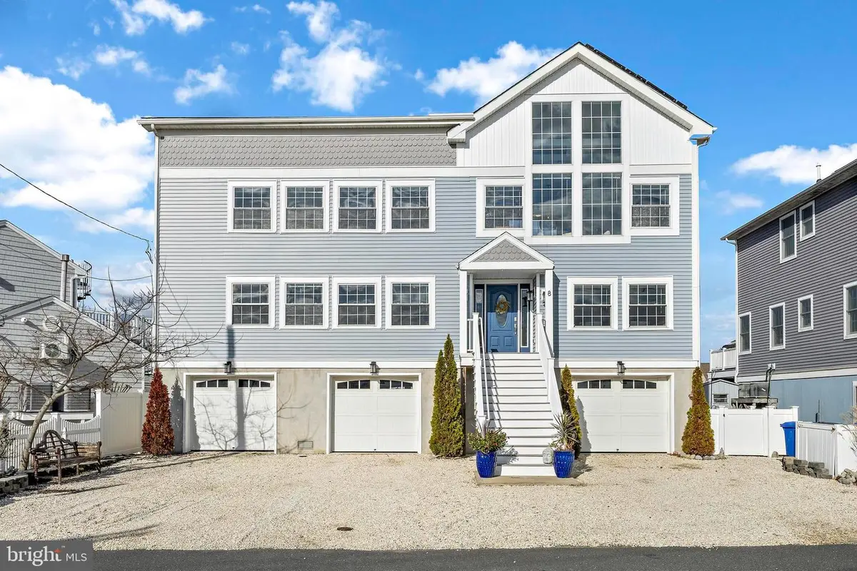 8 Willard Drive, Manahawkin, NJ 08050 - Image #1