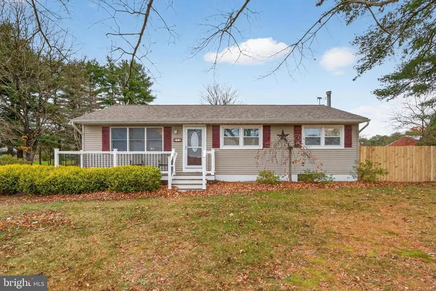 5 Buckalew Ln, New Egypt, NJ 08533 - Image #3