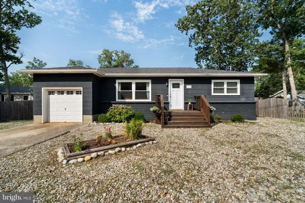 501 Windsor St, FORKED RIVER, NJ 08731