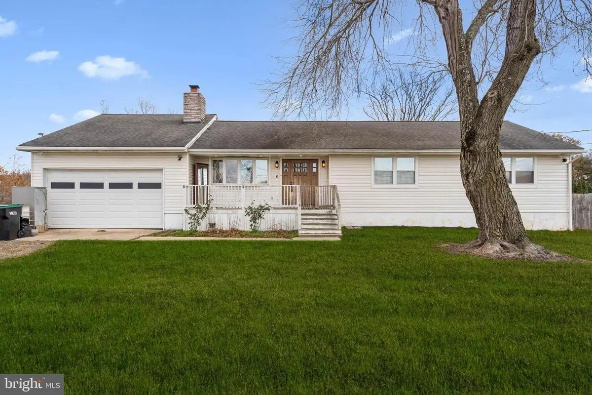 8 Inman Rd, New Egypt, NJ 08533 - Image #1