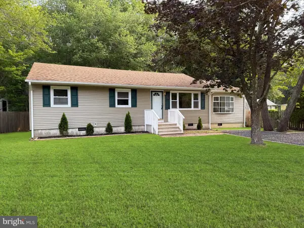 504 Clairmore Ave, LANOKA HARBOR, NJ 08734