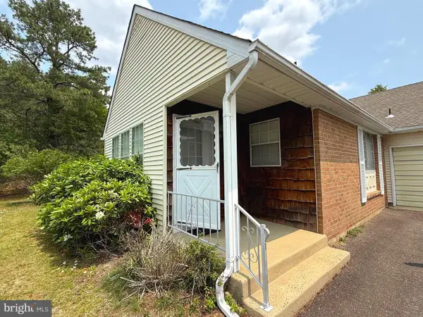 16-d Spring St Sec 50, MANCHESTER TOWNSHIP, NJ 08759
