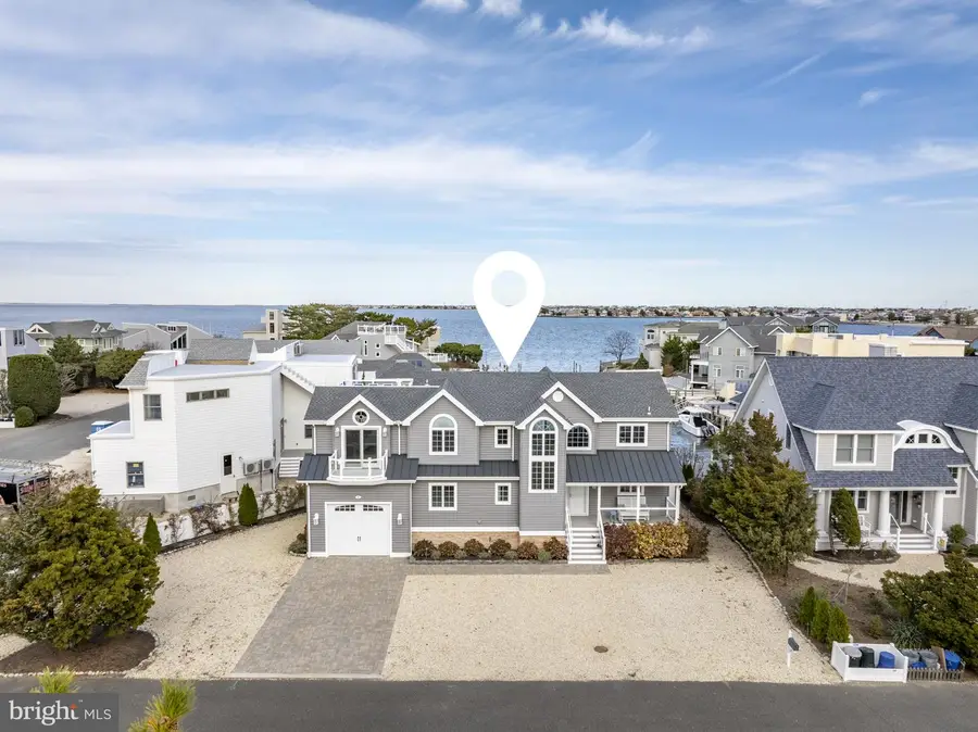 45 Buckingham Ave, Harvey Cedars, NJ 08008 - Image #2
