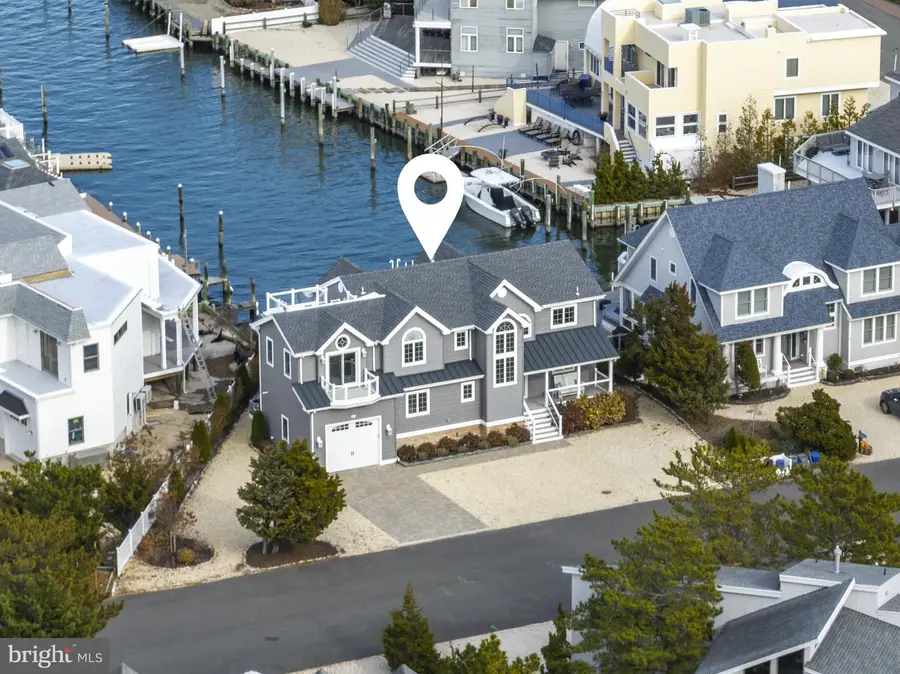 45 Buckingham Ave, Harvey Cedars, NJ 08008 - Image #3