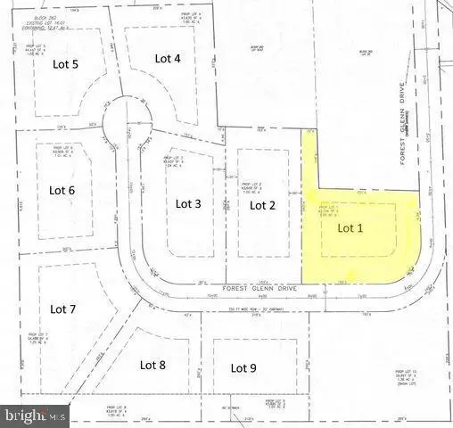 1 Welch Ct, LITTLE EGG HARBOR TWP, NJ 08087