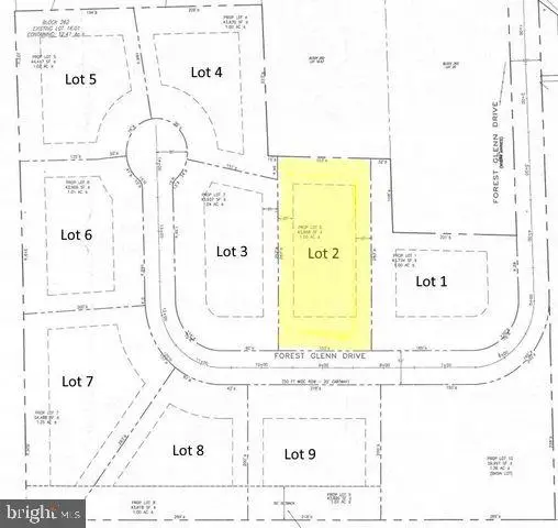 2 Welch Ct, Little Egg Harbor Township, NJ 08087 - Image #1