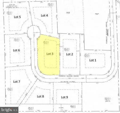 3 Welch Ct, LITTLE EGG HARBOR TWP, NJ 08087