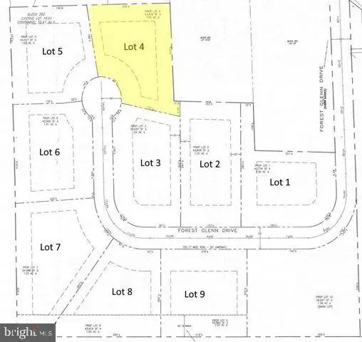 4 Welch Ct, Little Egg Harbor Township, NJ 08087 - Image #1