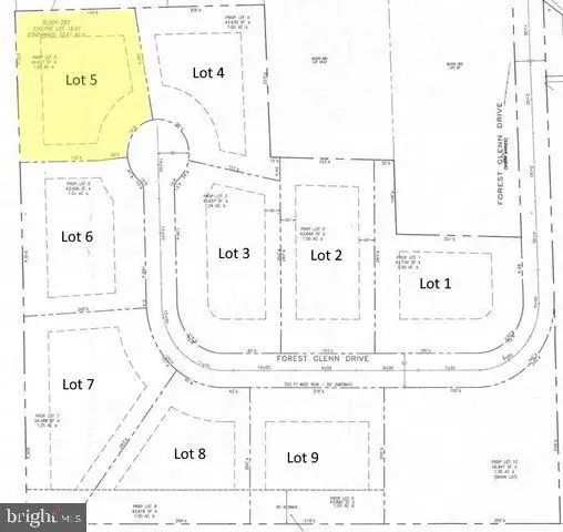 5 Welch Ct, Little Egg Harbor Township, NJ 08087 - Image #1