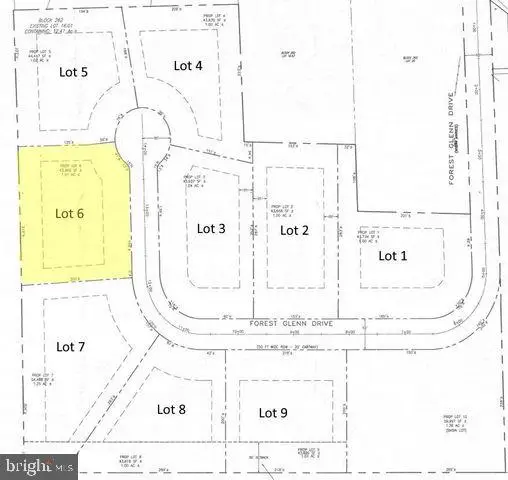 6 Welch Ct, Little Egg Harbor Township, NJ 08087 - Image #1