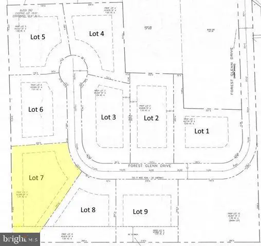 7 Welch Ct, LITTLE EGG HARBOR TWP, NJ 08087