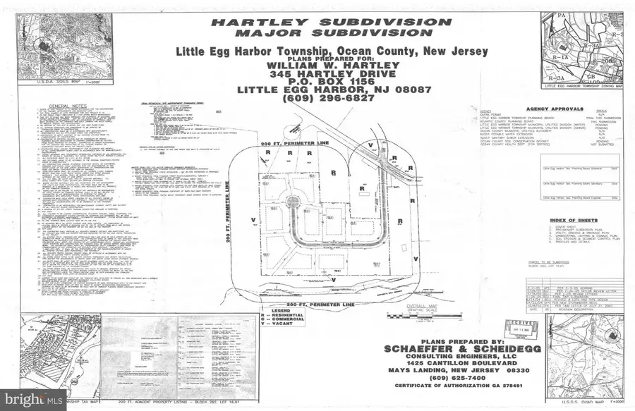 7 Welch Ct, Little Egg Harbor Township, NJ 08087 - Image #3