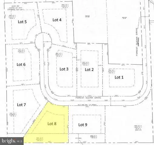 8 Welch Ct, Little Egg Harbor Township, NJ 08087 - Image #1