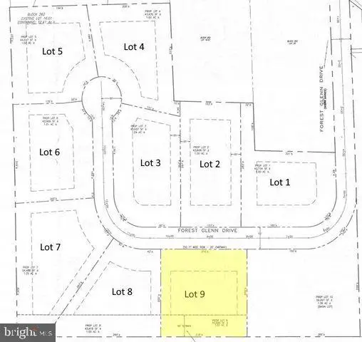 9 Welch Ct, Little Egg Harbor Township, NJ 08087 - Image #1