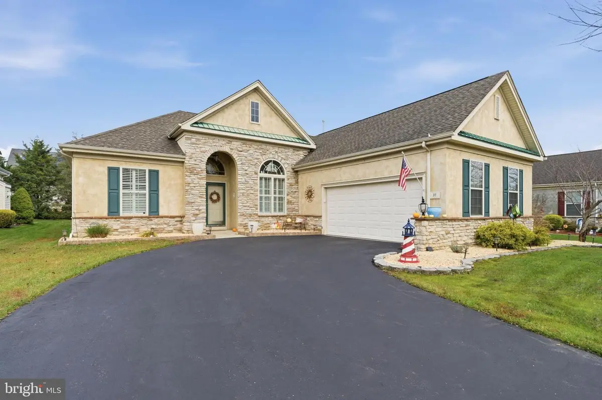 37 Mission Way, Barnegat, NJ 08005 - Image #1