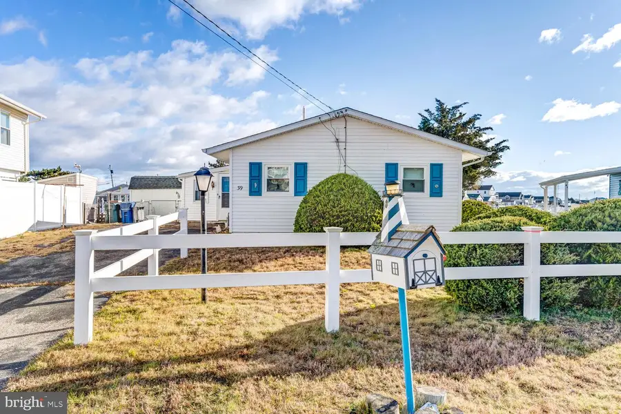 39 S Los Angeles Dr, Little Egg Harbor Township, NJ 08087 - Image #2