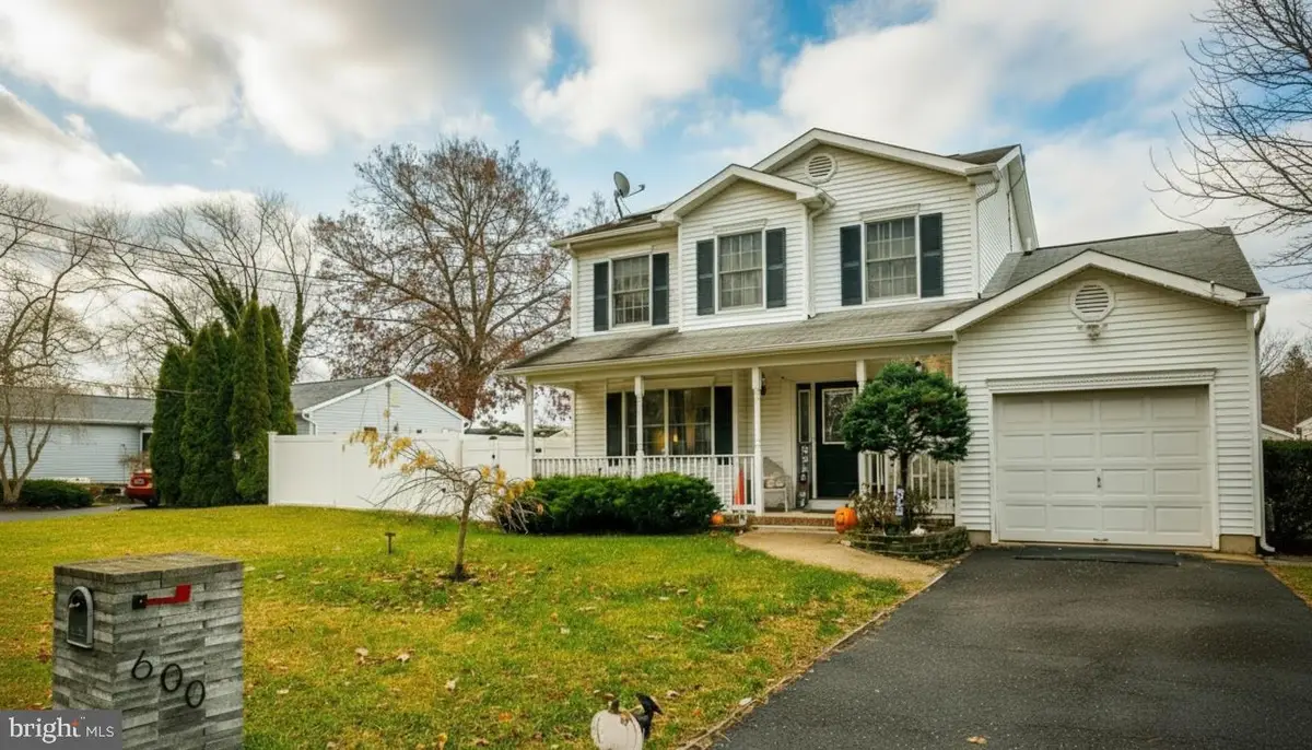 600 Lawrence Ave, Toms River, NJ 08757 - Image #1