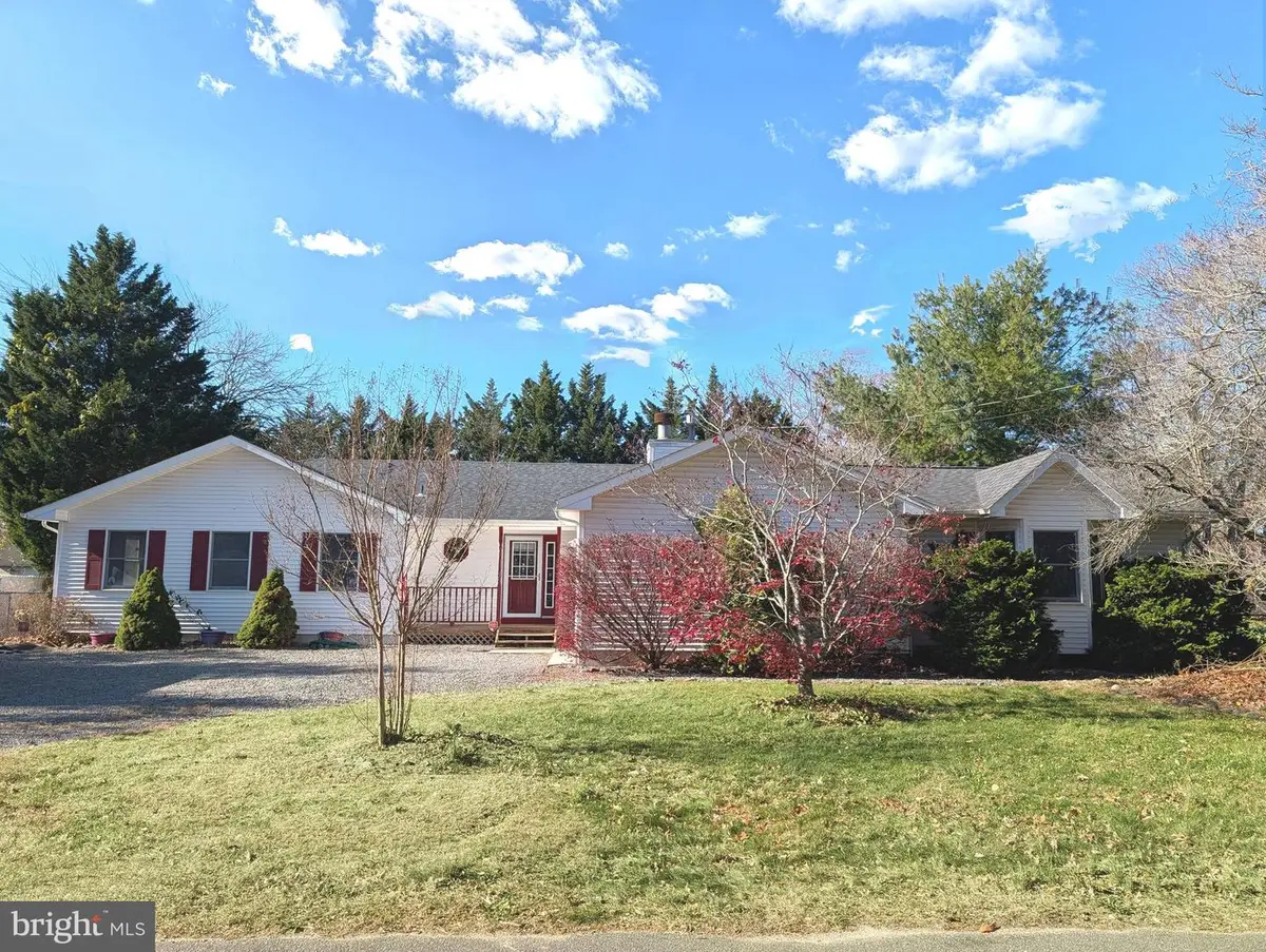 318 Eleanor Rd, Forked River, NJ 08731 - Image #1