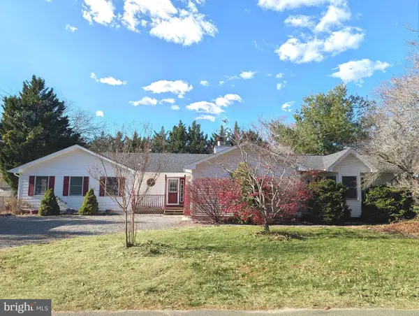 318 Eleanor Rd, FORKED RIVER, NJ 08731