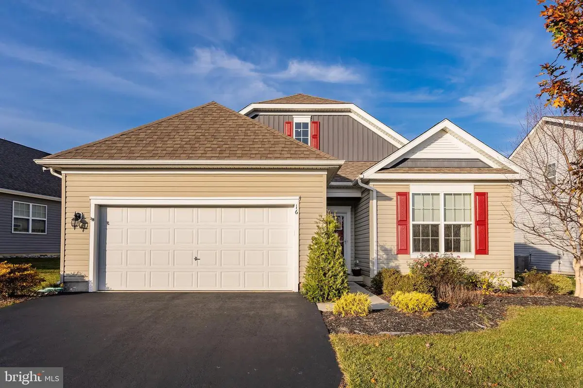 16 Raccoon Ln, Barnegat, NJ 08005 - Image #1