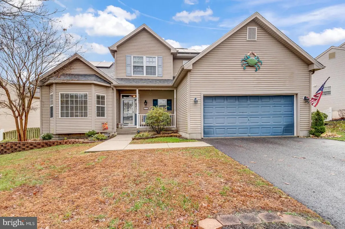 45 Stone Gate, Little Egg Harbor Township, NJ 08087 - Image #1