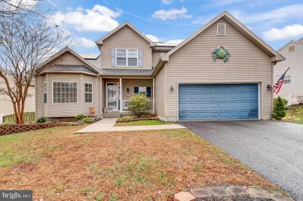 45 Stone Gate, LITTLE EGG HARBOR TWP, NJ 08087