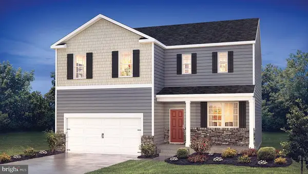 13 Dahlia Ct, BAYVILLE, NJ 08721