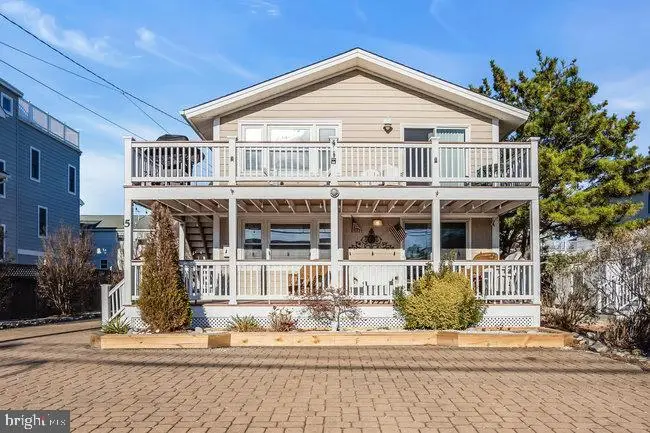 5 E Virginia Ave, Beach Haven, NJ 08008 - Image #1