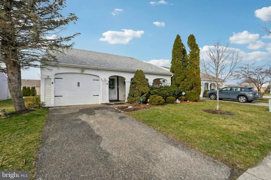 4 Harrogate La, Manchester Township, NJ 08759 - Image #3