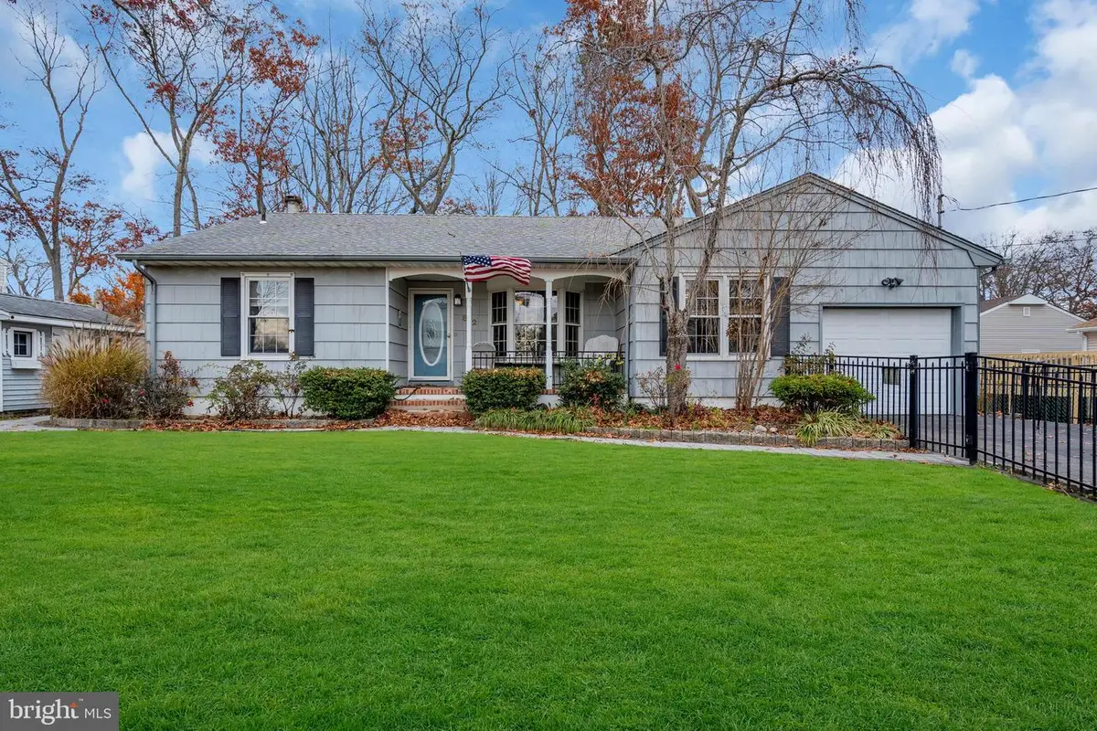 822 Devon St, Forked River, NJ 08731 - #1