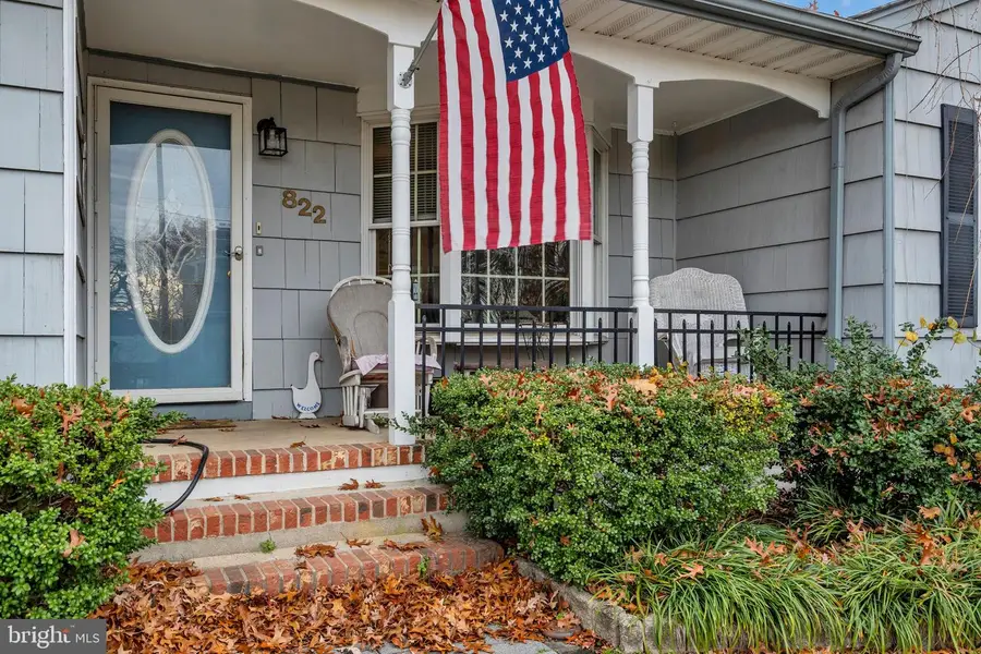 822 Devon St, Forked River, NJ 08731 - #3