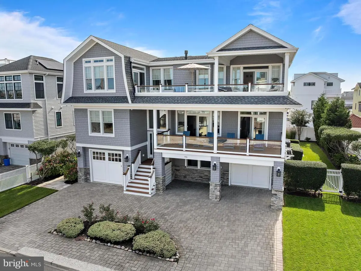 316 Liberty Ave, Beach Haven, NJ 08008 - Image #1