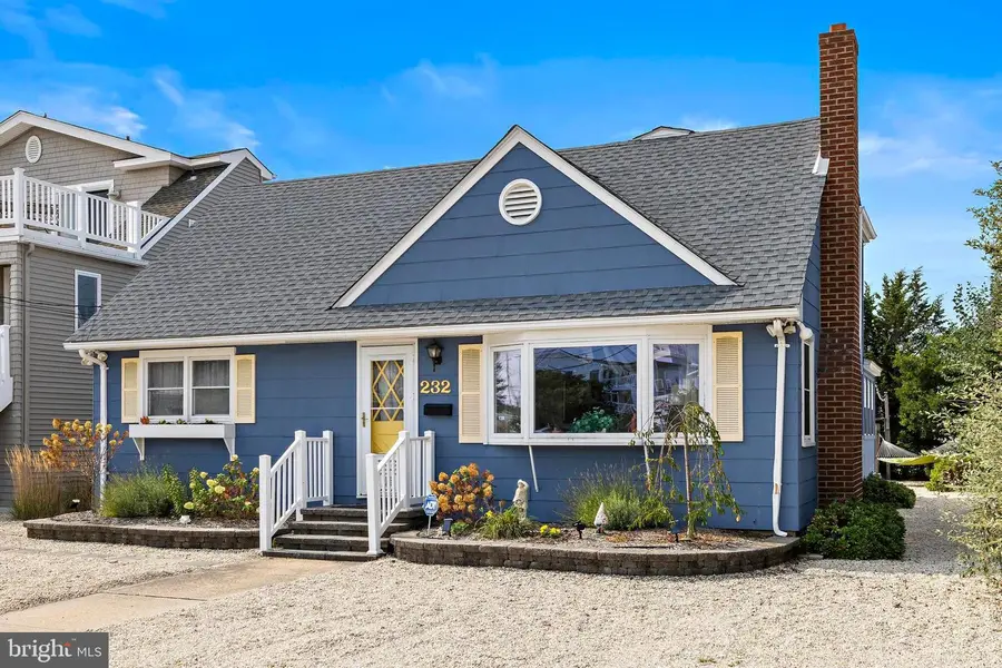 232 N 24th St, Surf City, NJ 08008 - Image #2