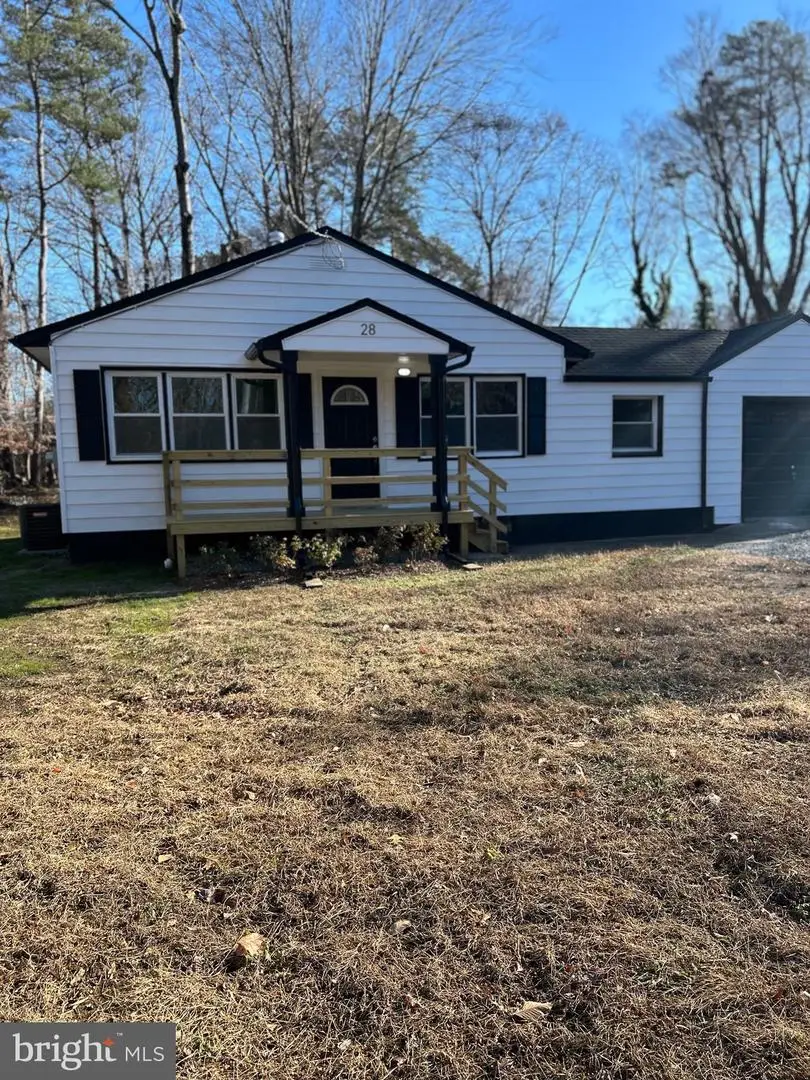 28 Cedar St, New Egypt, NJ 08533 - Image #1