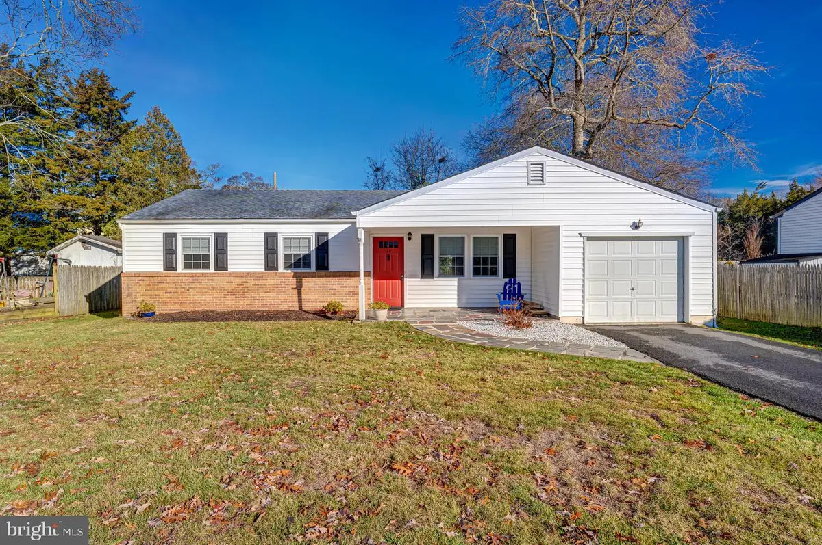 18 Spruce Dr, Little Egg Harbor Township, NJ 08087 - Image #1